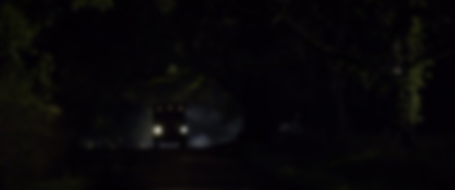 Jeepers Creepers III backdrop