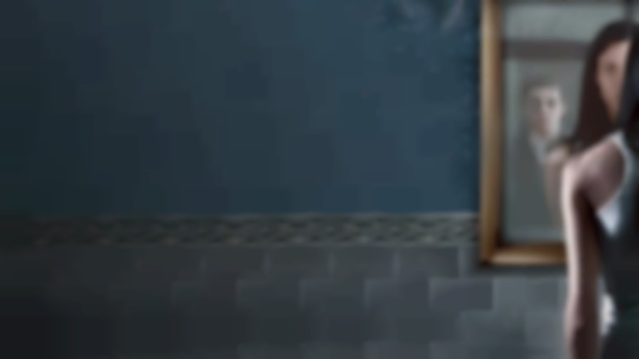 The Unborn backdrop