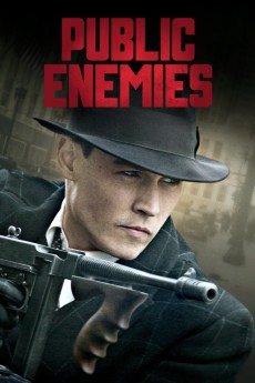 Public Enemies