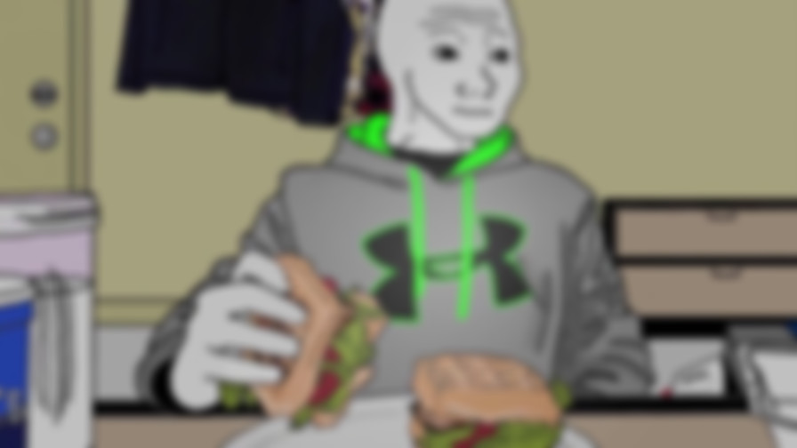 TFW NO GF backdrop