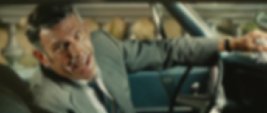 OSS 117: Lost in Rio backdrop