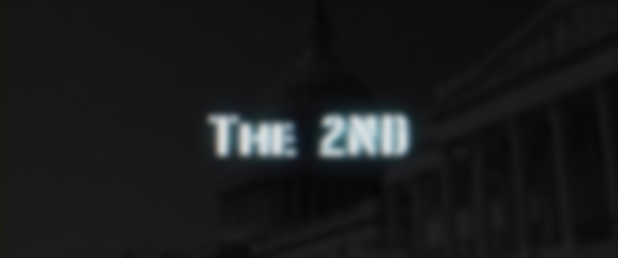 The 2nd backdrop