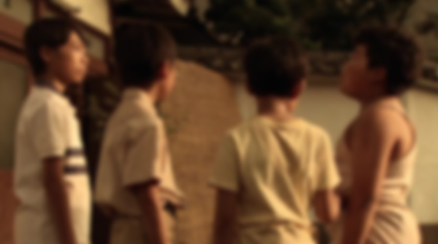 20th Century Boys 3: Redemption backdrop