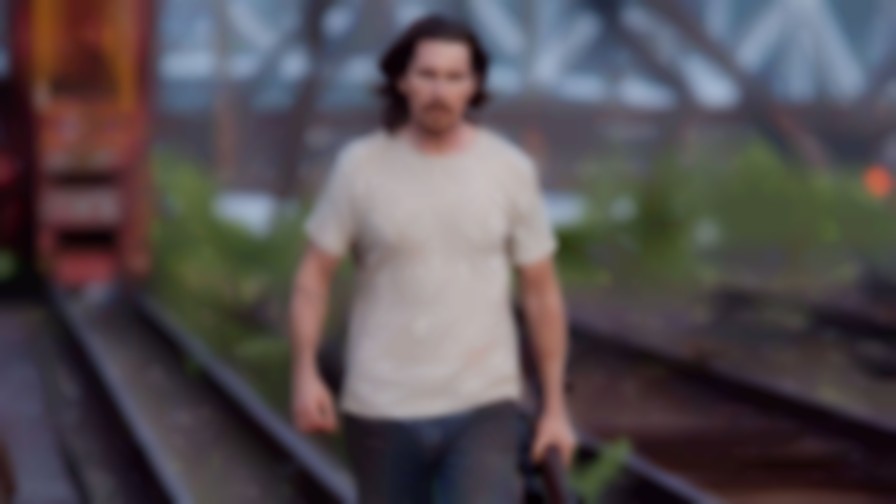 Out of the Furnace backdrop