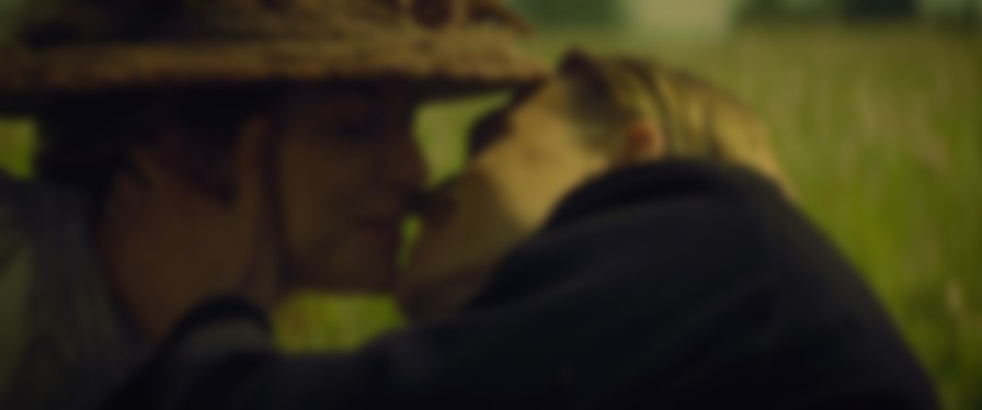 The Lost City of Z backdrop