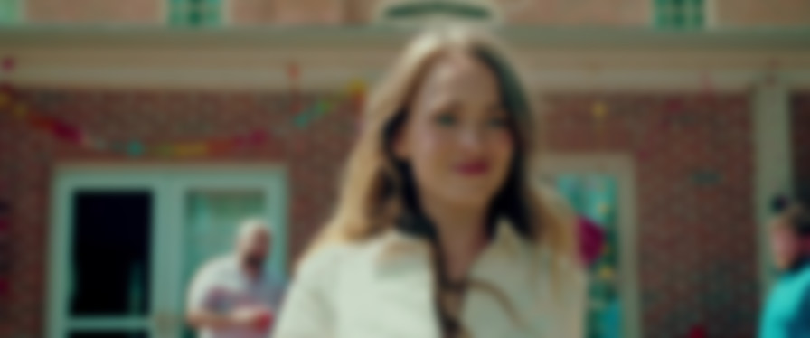 The Re-Education of Molly Singer backdrop