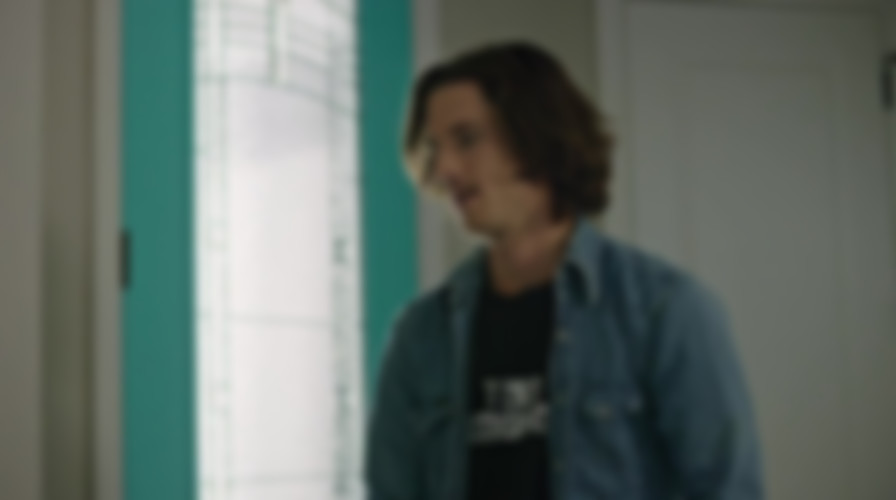 The Captive Nanny backdrop