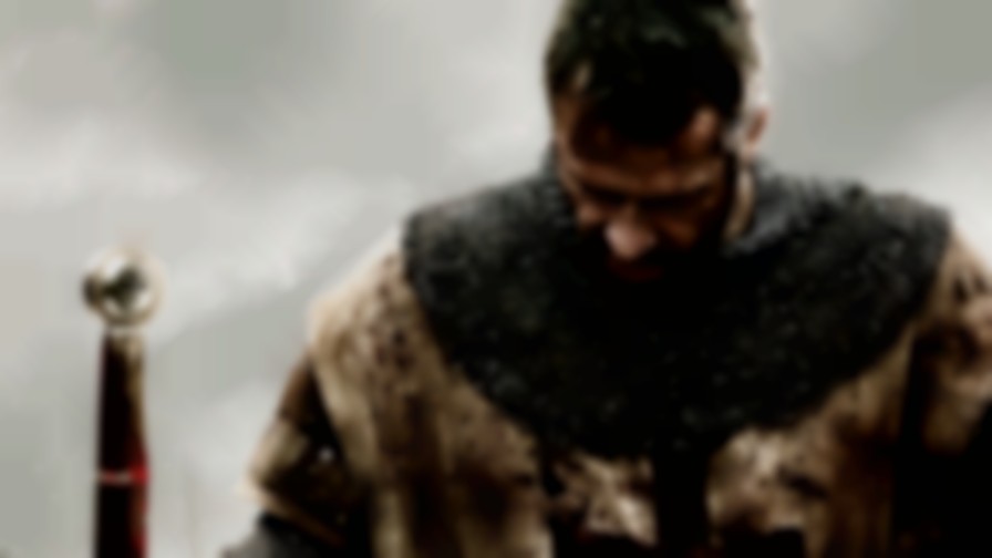 Ironclad backdrop