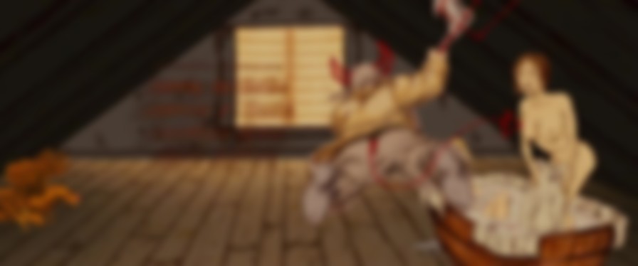 Your Highness backdrop