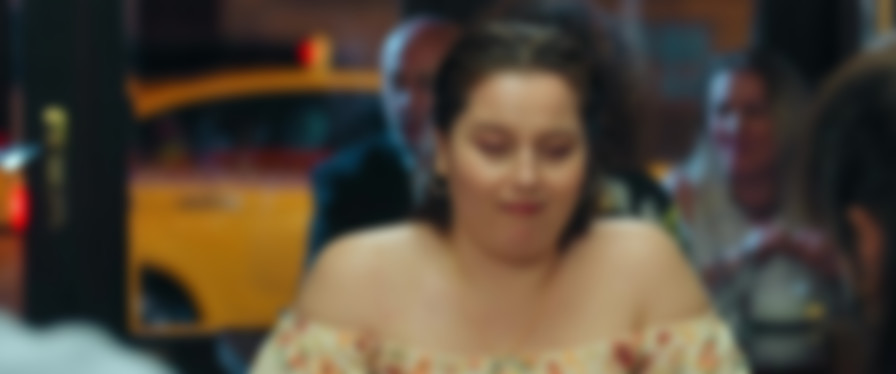 Benden Ne Olur backdrop