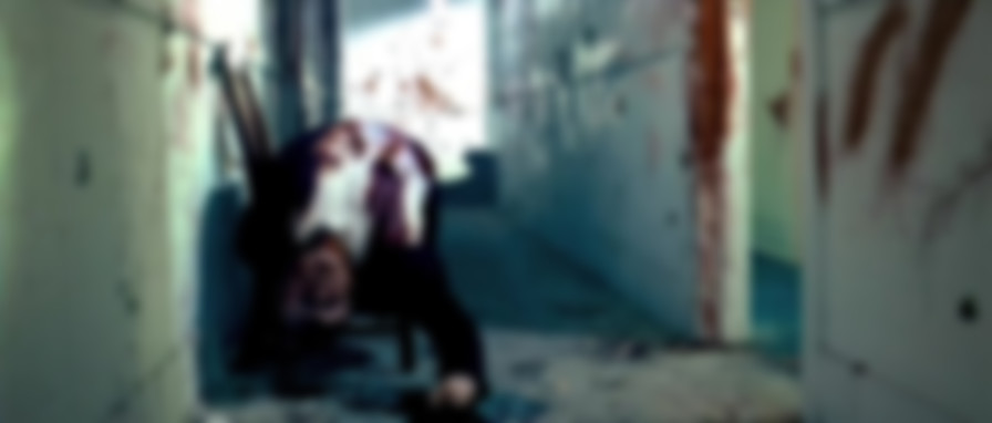 Malone backdrop