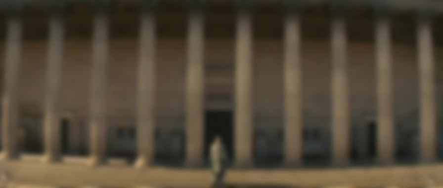 Nowhere Boy backdrop