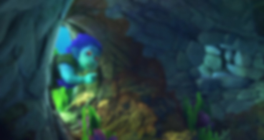 Luca backdrop