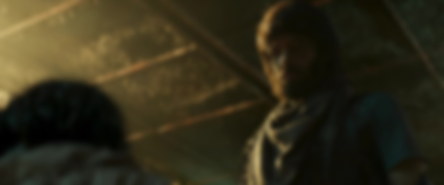 Pathaan backdrop