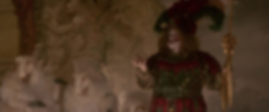 Cyrano backdrop