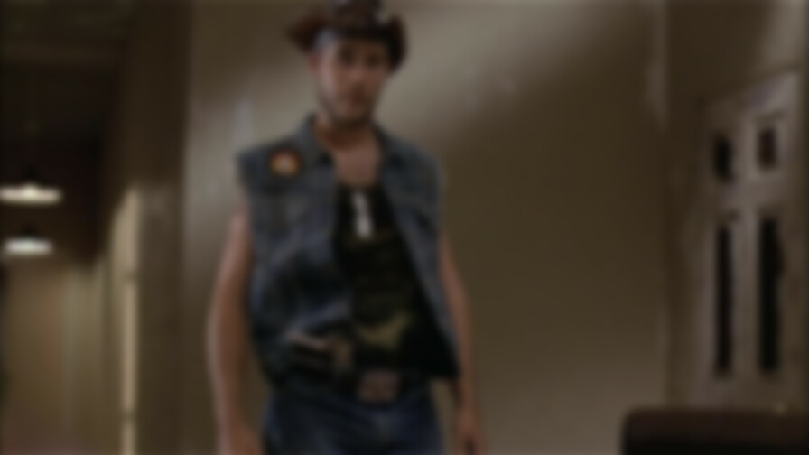 Road of No Return backdrop