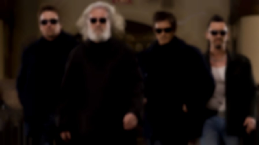 The Boondock Saints II: All Saints Day backdrop