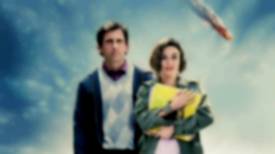 Seeking a Friend for the End of the World backdrop