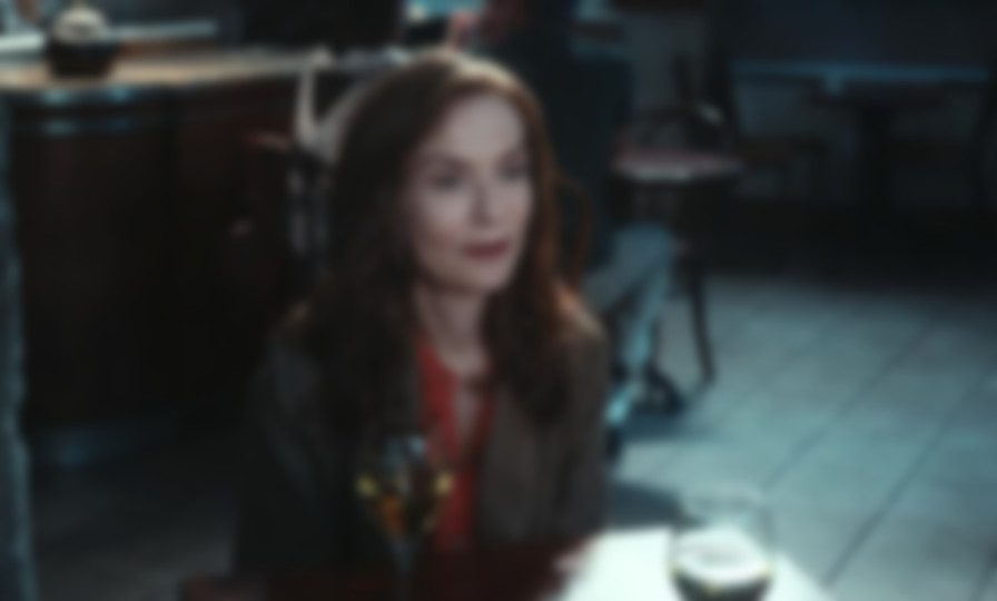 About Joan backdrop