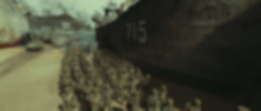 The Battle at Lake Changjin backdrop
