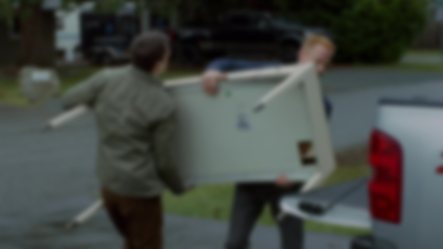 Aurora Teagarden Mysteries: How to Con a Con backdrop