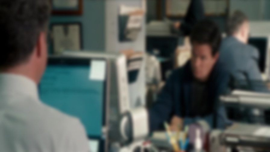 The Other Guys backdrop