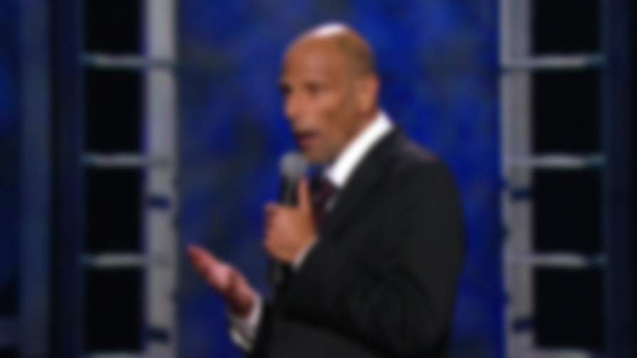 Robert Schimmel: Life Since Then backdrop