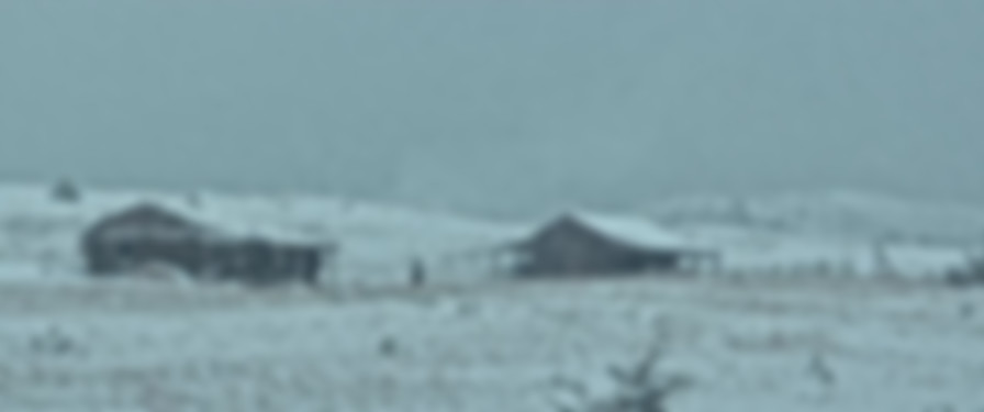 Terror on the Prairie backdrop