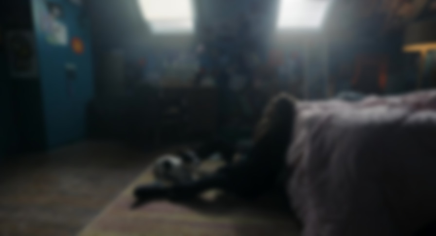 Dog Years backdrop