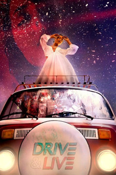 ENO's Drive & Live: La Bohème