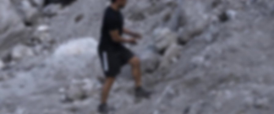 14 Peaks: Nothing Is Impossible backdrop