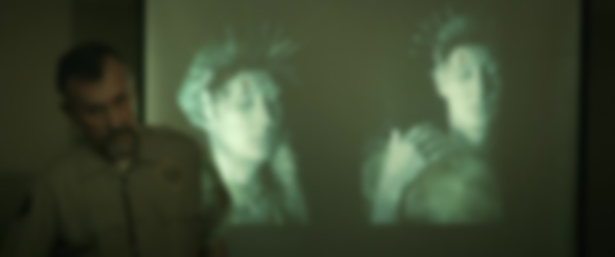 Mindcage backdrop