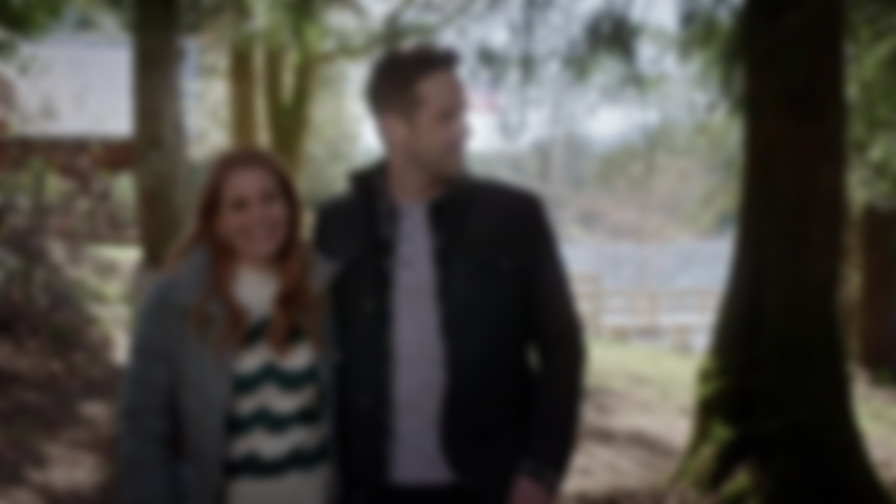 Aurora Teagarden Mysteries: Honeymoon, Honeymurder backdrop