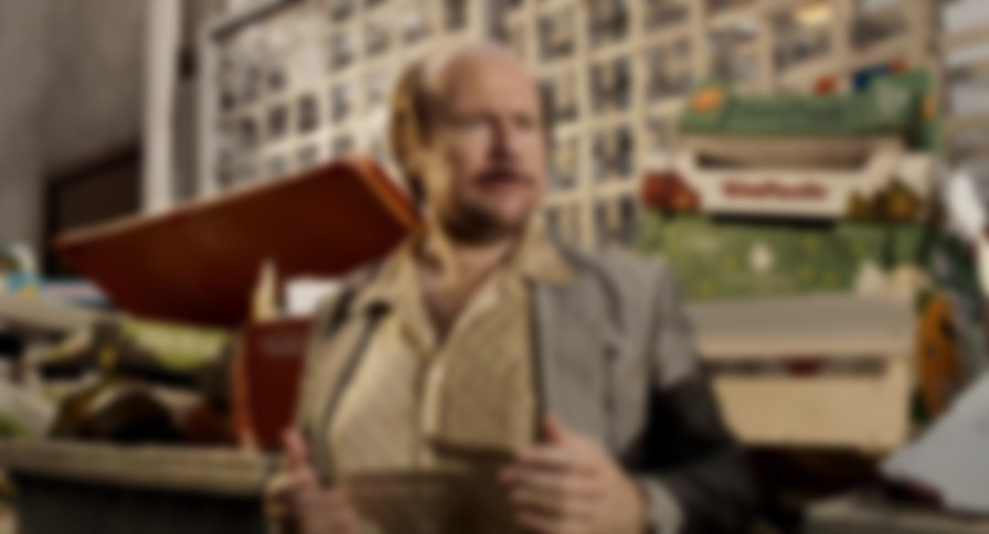 Torrente 4: Lethal Crisis backdrop