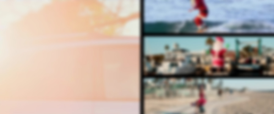 Family Switch backdrop