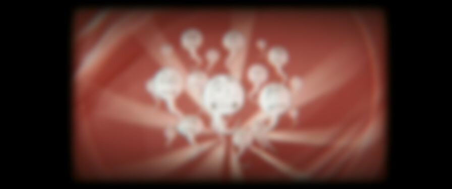 Spermageddon backdrop