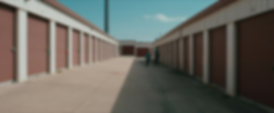 Possessions backdrop