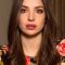Anna Hopkins