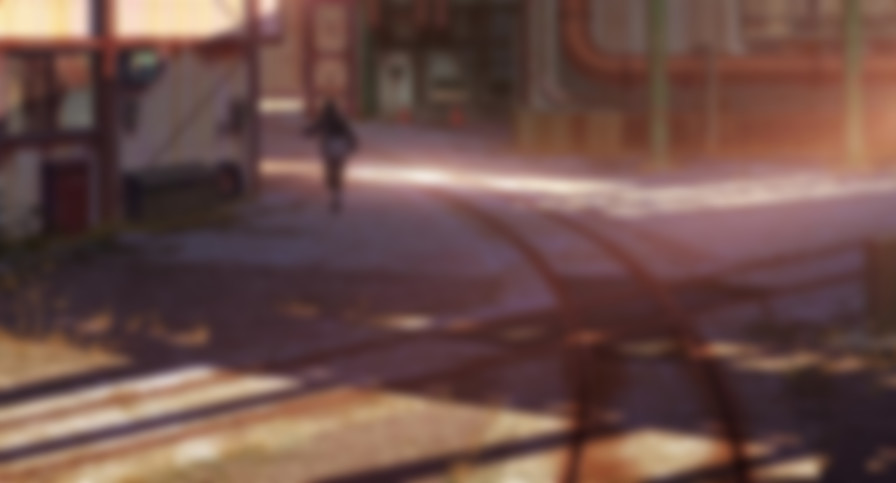Maboroshi backdrop