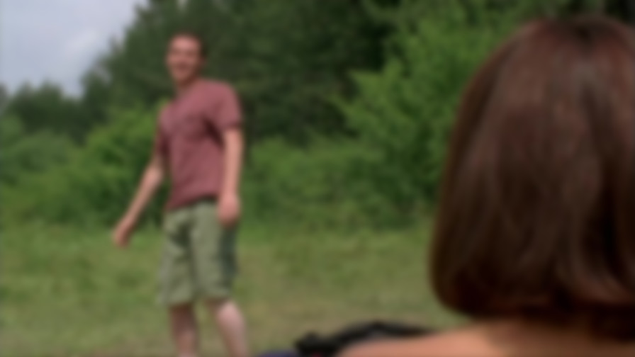 Lake Placid 3 backdrop
