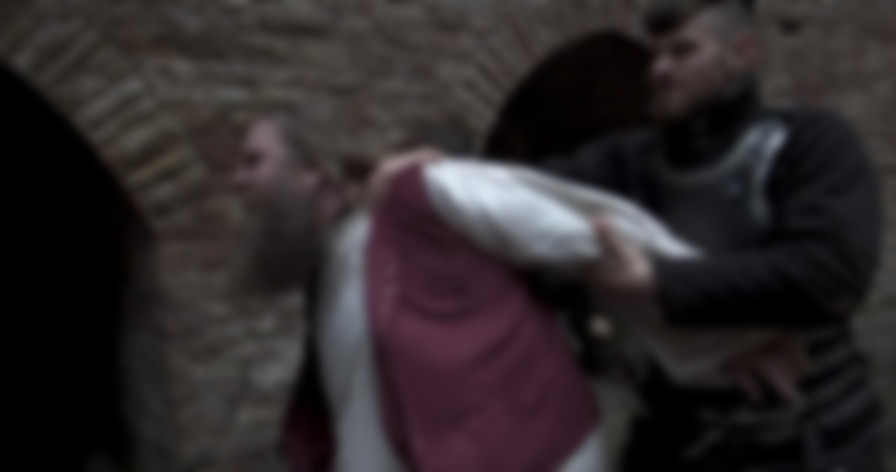 The Haunting of the Tower of London backdrop