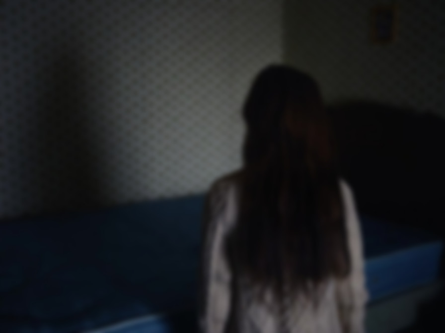 The Quiet Girl backdrop