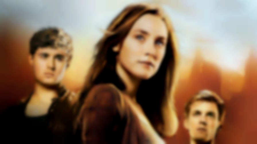 The Host backdrop