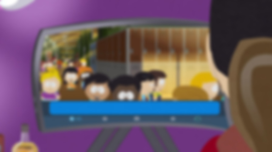 South Park: Post COVID backdrop