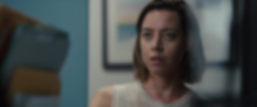 Emily the Criminal backdrop