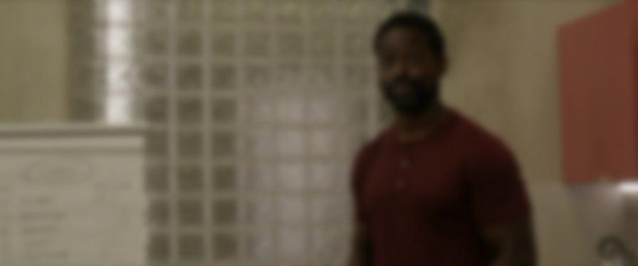 Biosphere backdrop