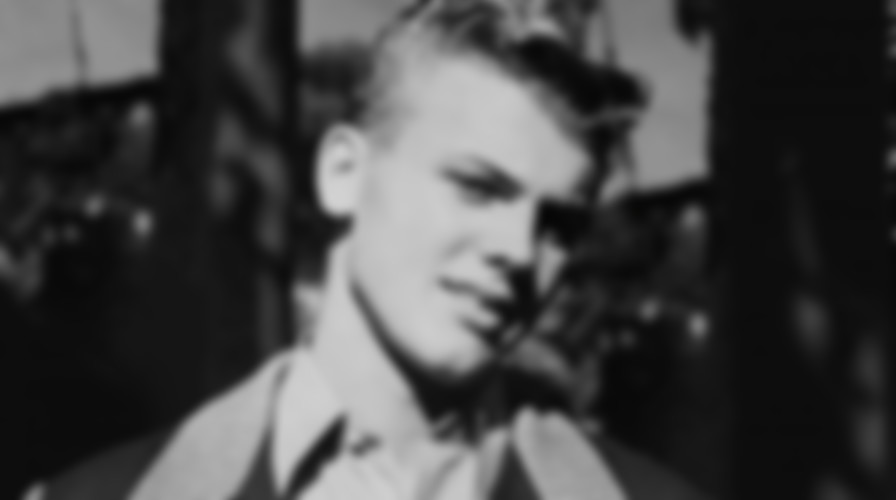 Tab Hunter Confidential backdrop