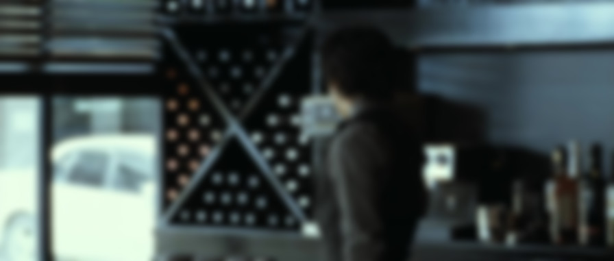 White Night backdrop