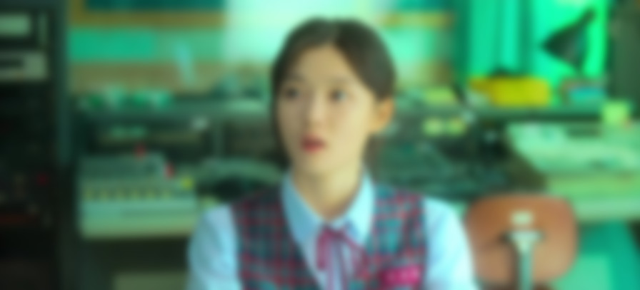20th Century Girl backdrop