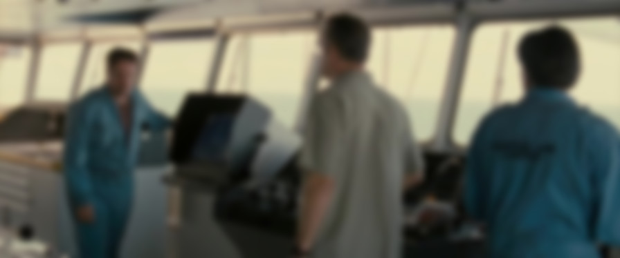 Captain Phillips backdrop